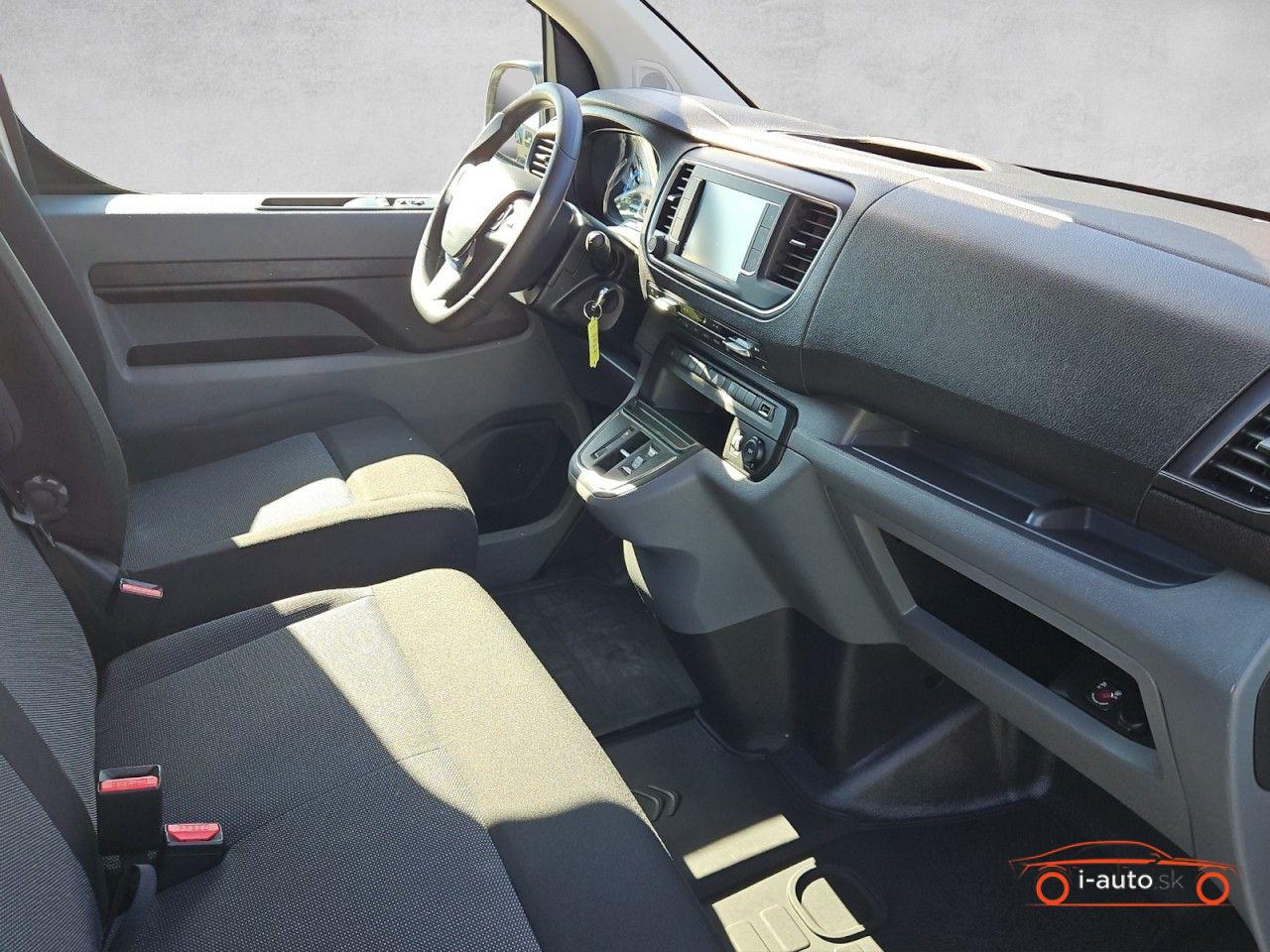 Citroën Jumpy 2022 na predaj – fotografia 18