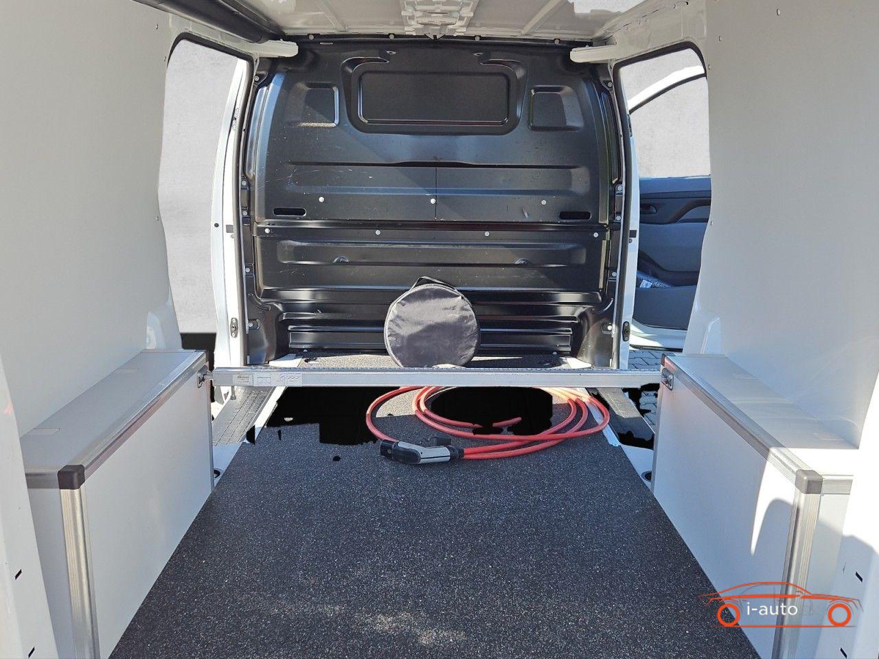 Citroën Jumpy 2022 na predaj – fotografia 20