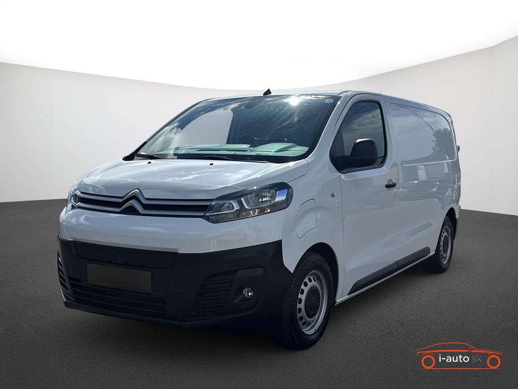 Citroën Jumpy