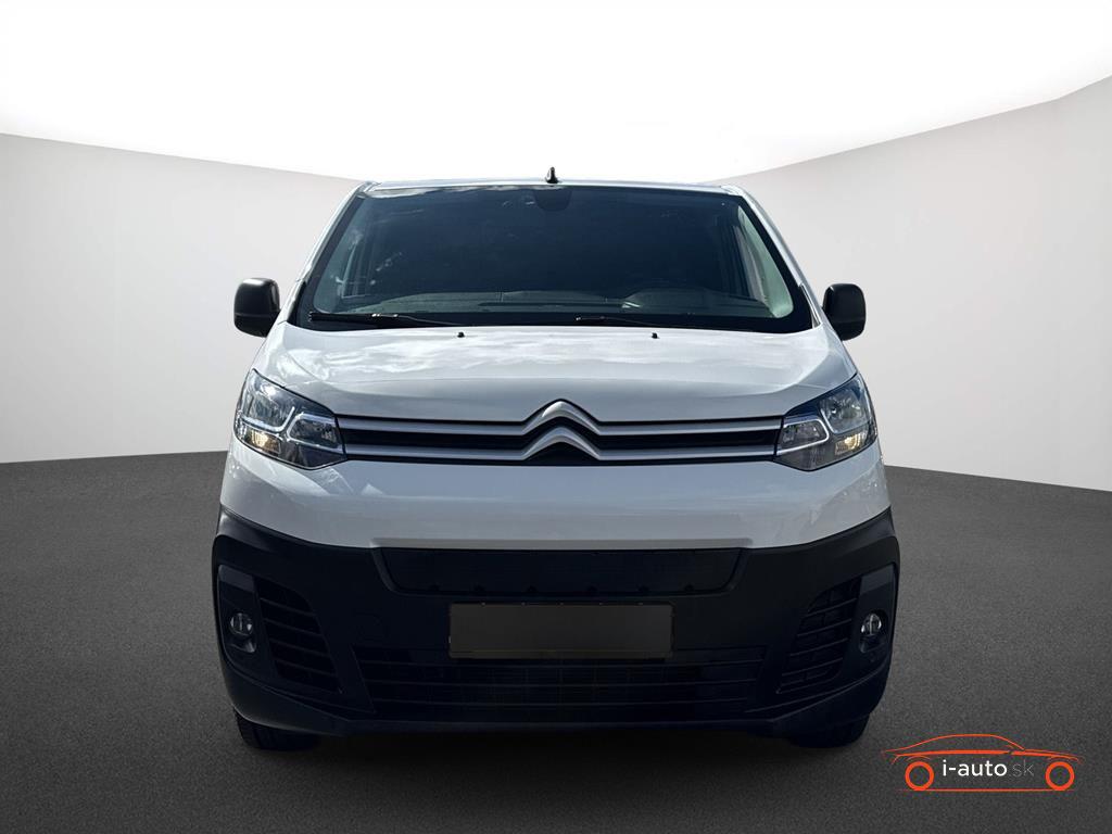 Citroën Jumpy 2021 na predaj – fotografia 2