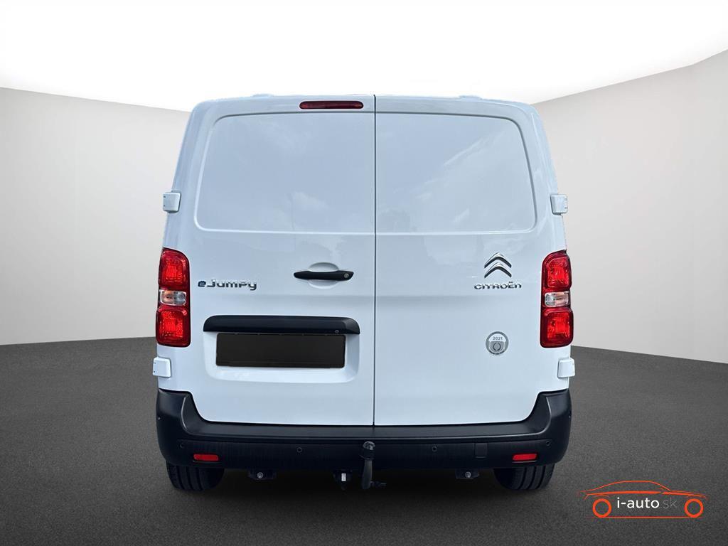 Citroën Jumpy 2021 na predaj – fotografia 3