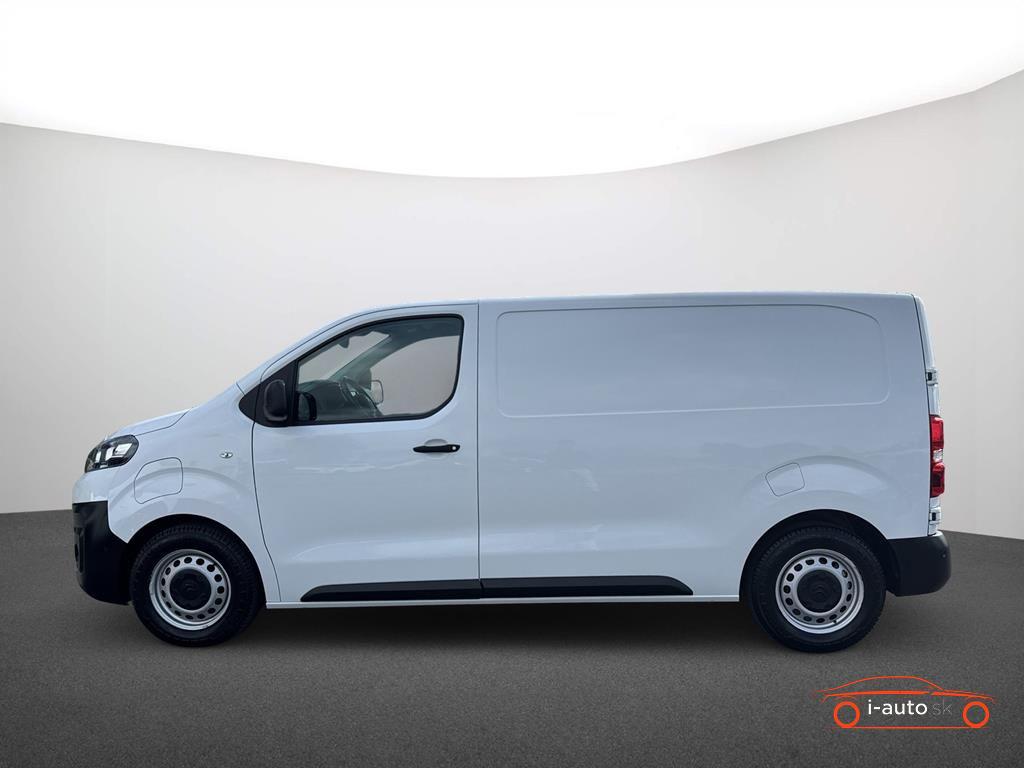 Citroën Jumpy 2021 na predaj – fotografia 4