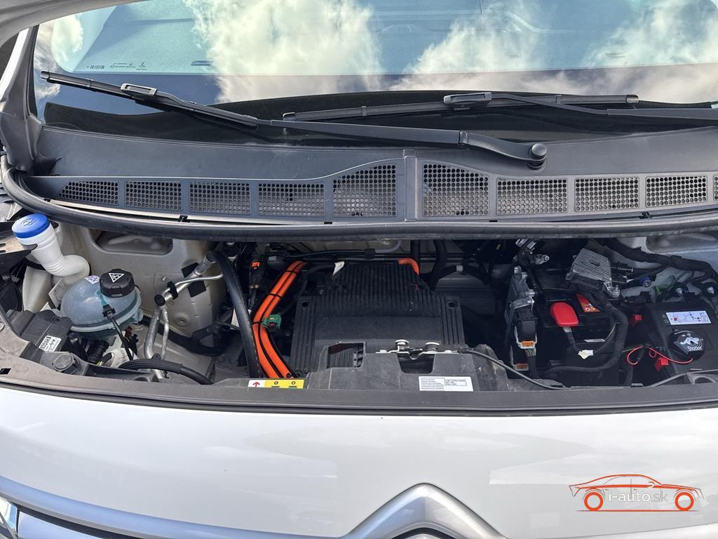 Citroën Jumpy 2021 na predaj – fotografia 5