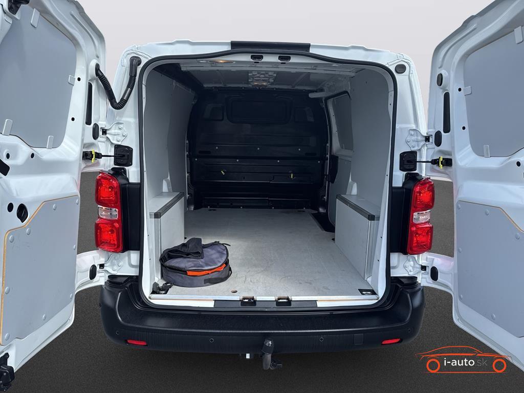Citroën Jumpy 2021 na predaj – fotografia 6