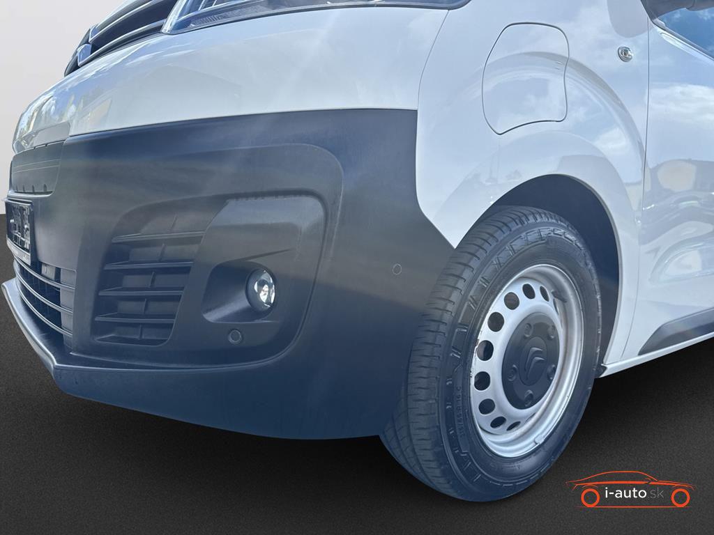 Citroën Jumpy 2021 na predaj – fotografia 8