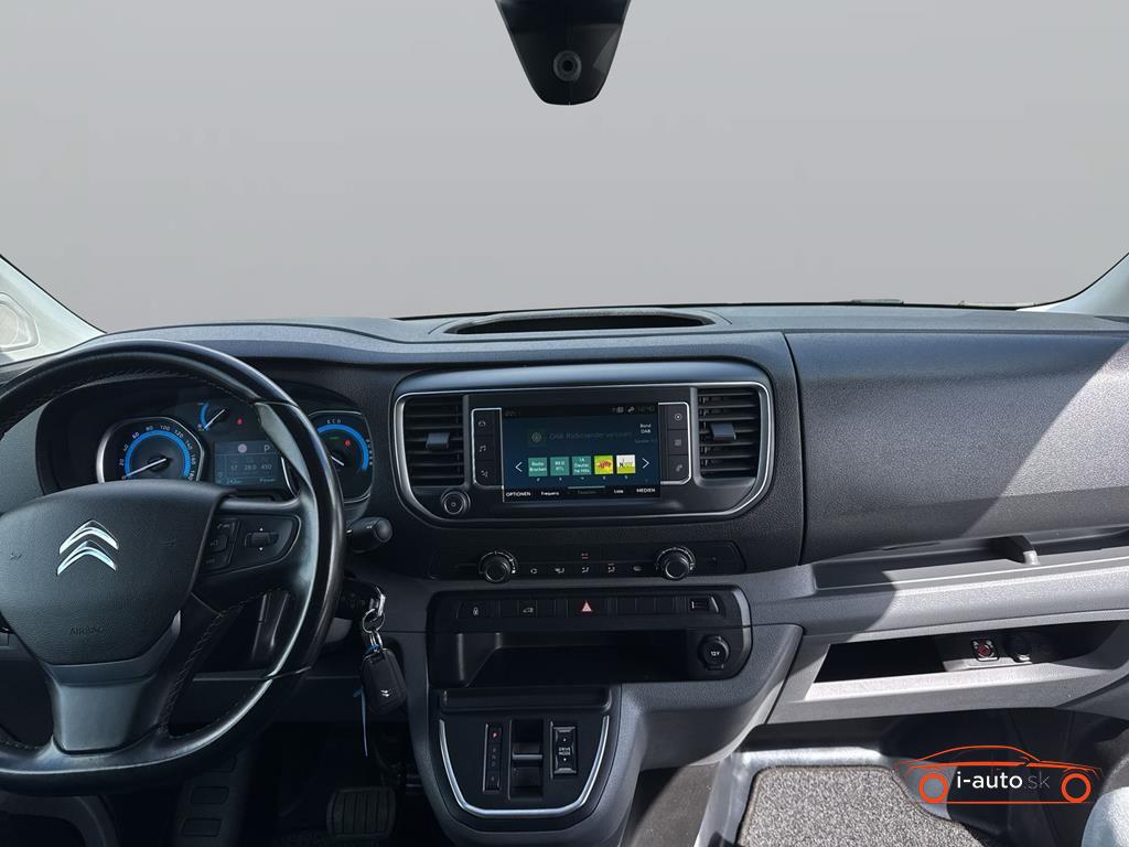 Citroën Jumpy 2021 na predaj – fotografia 9