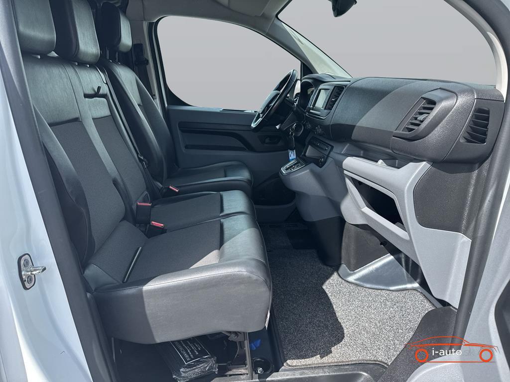 Citroën Jumpy 2021 na predaj – fotografia 10
