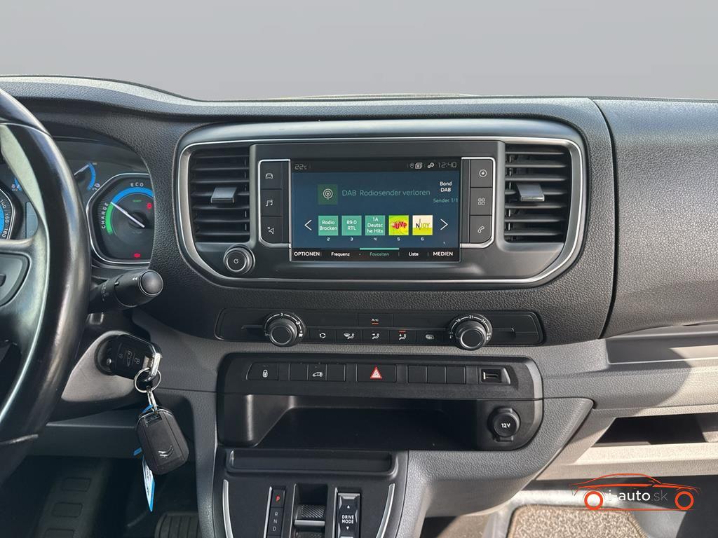 Citroën Jumpy 2021 na predaj – fotografia 11