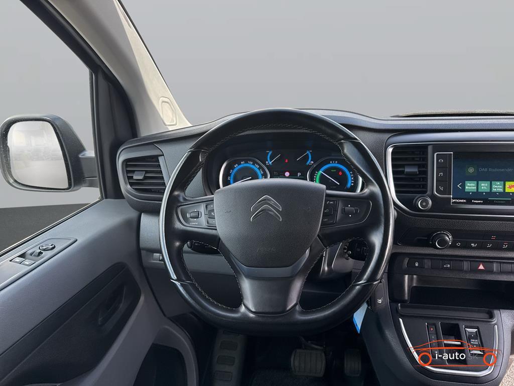 Citroën Jumpy 2021 na predaj – fotografia 12