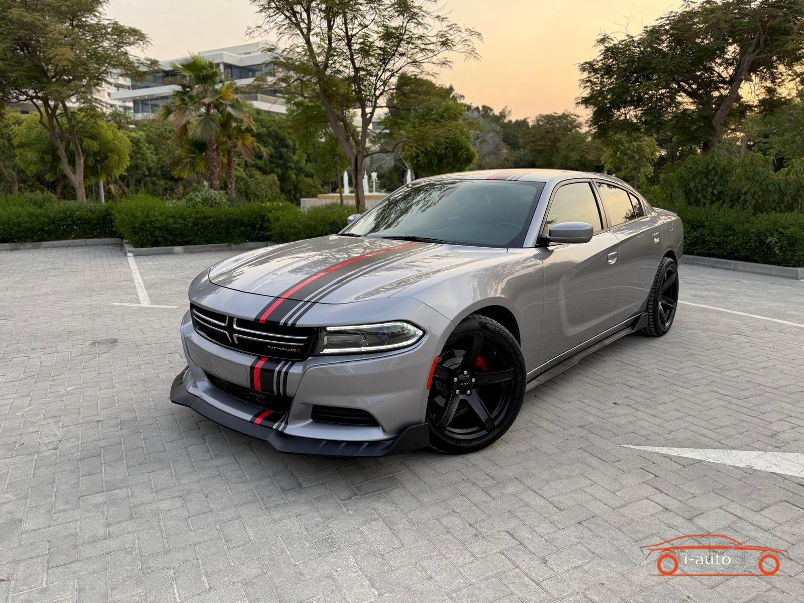 Dodge Charger 2016 na predaj – fotografia 2