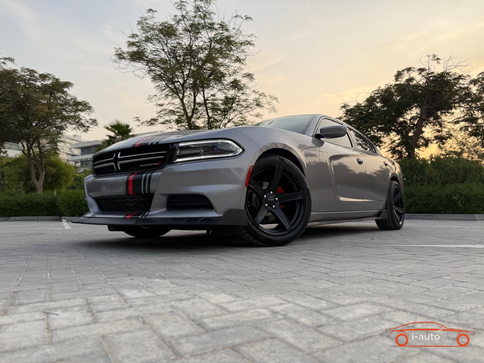 Dodge Charger 2016 na predaj – fotografia 3