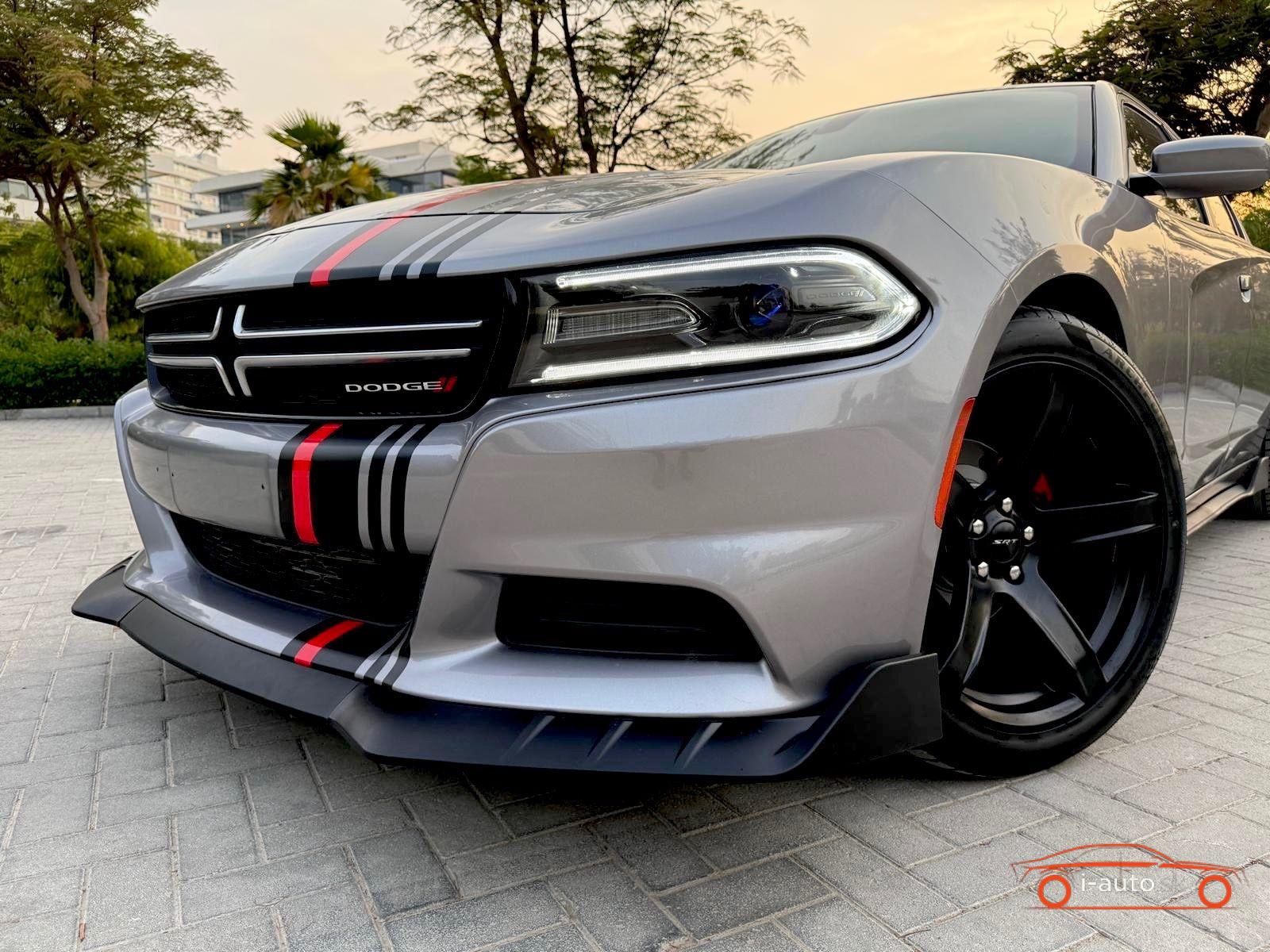 Dodge Charger 2016 na predaj – fotografia 4