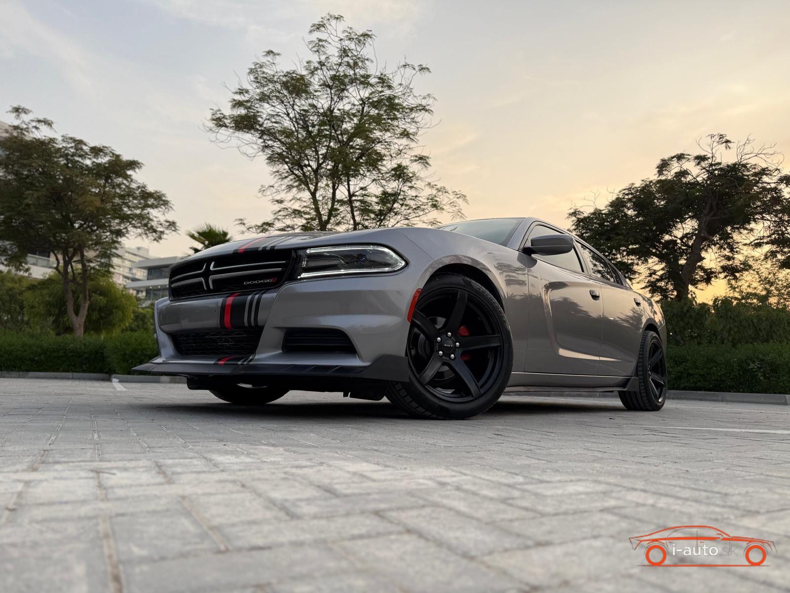 Dodge Charger 2016 na predaj – fotografia 5