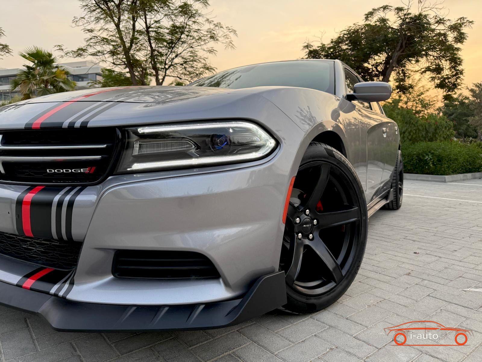 Dodge Charger 2016 na predaj – fotografia 6