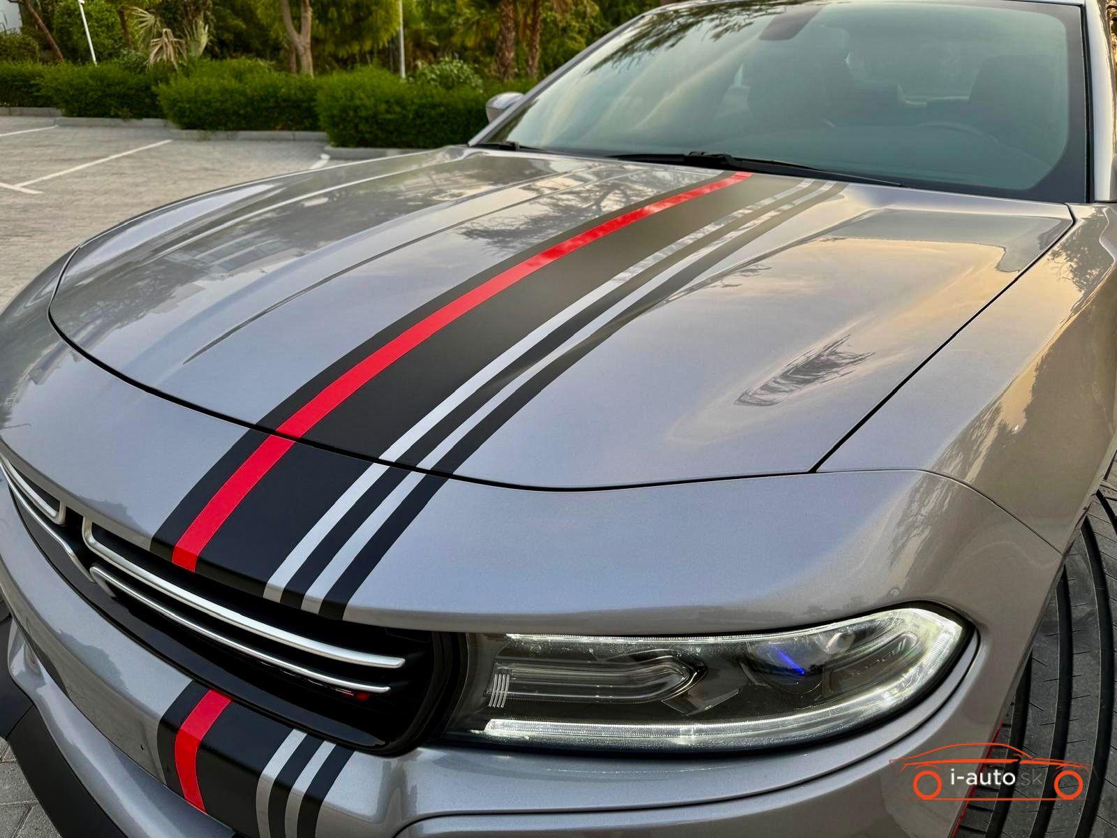 Dodge Charger 2016 na predaj – fotografia 7