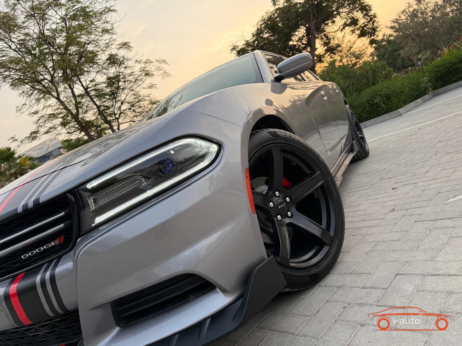 Dodge Charger 2016 na predaj – fotografia 8