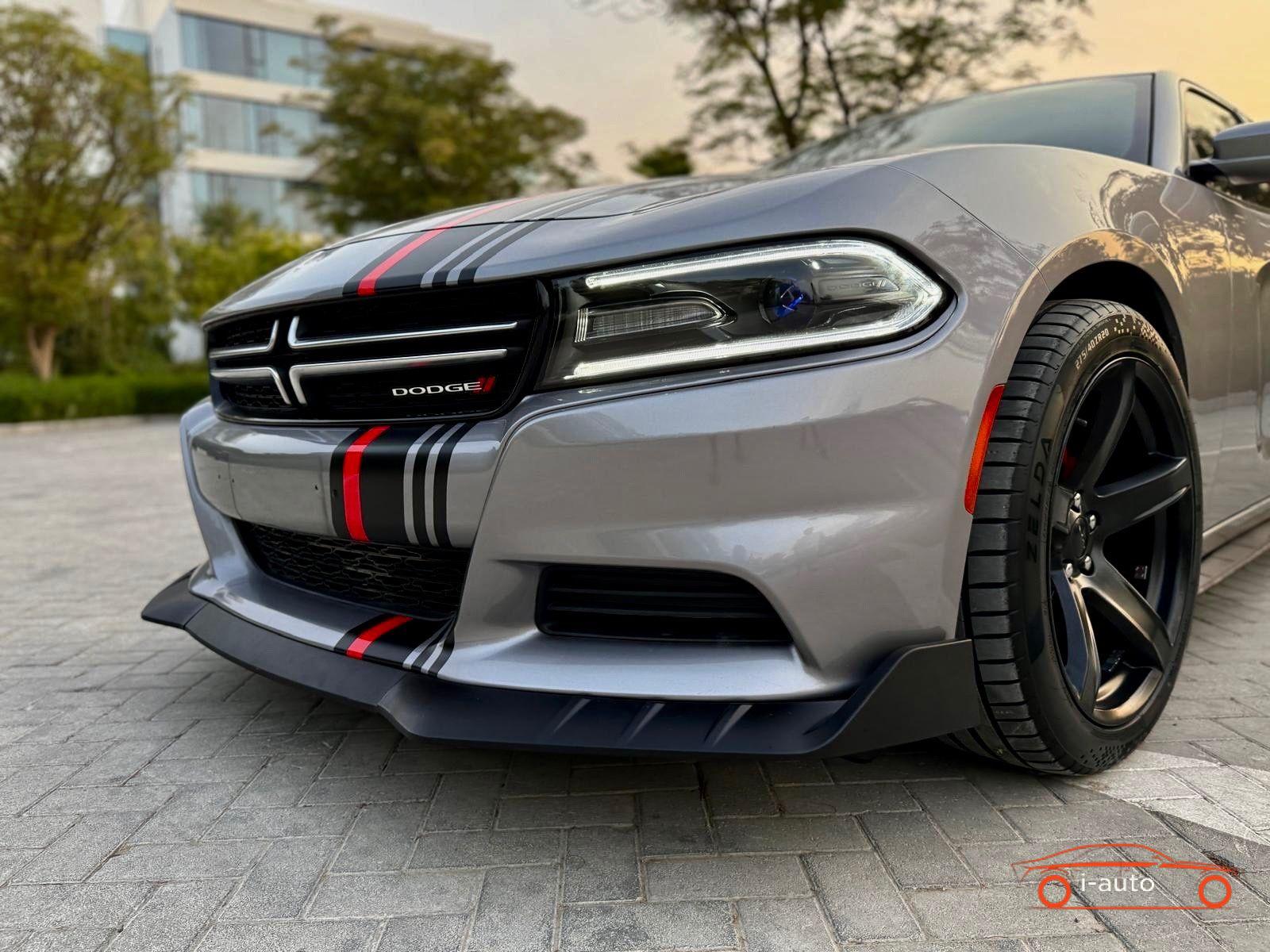 Dodge Charger 2016 na predaj – fotografia 9