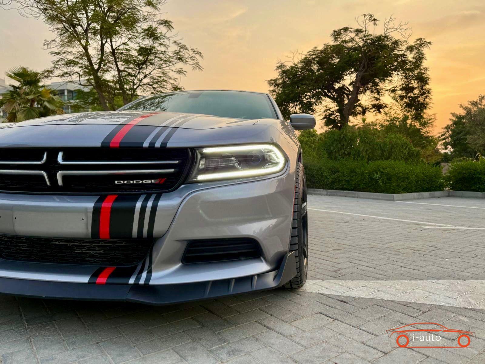 Dodge Charger 2016 na predaj – fotografia 10