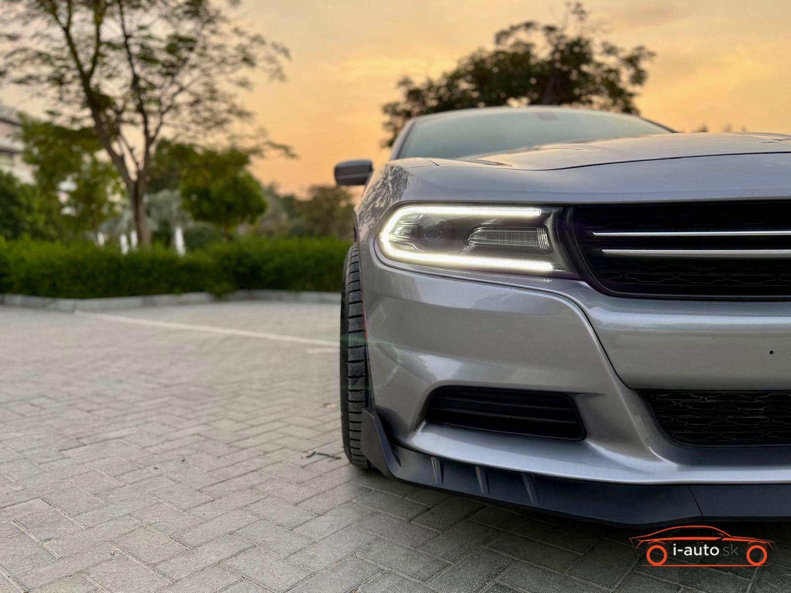 Dodge Charger 2016 na predaj – fotografia 11