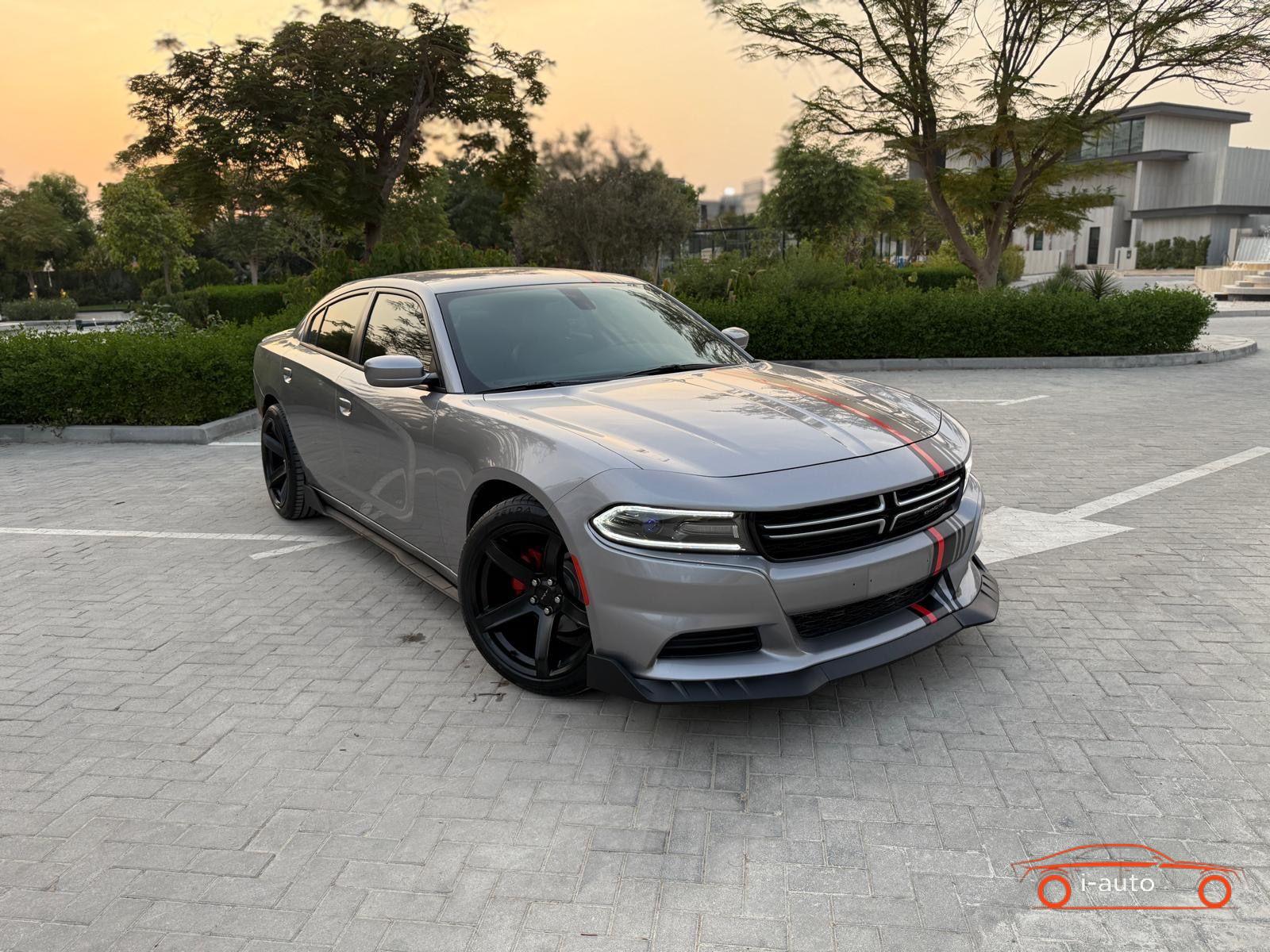 Dodge Charger 2016 na predaj – fotografia 12