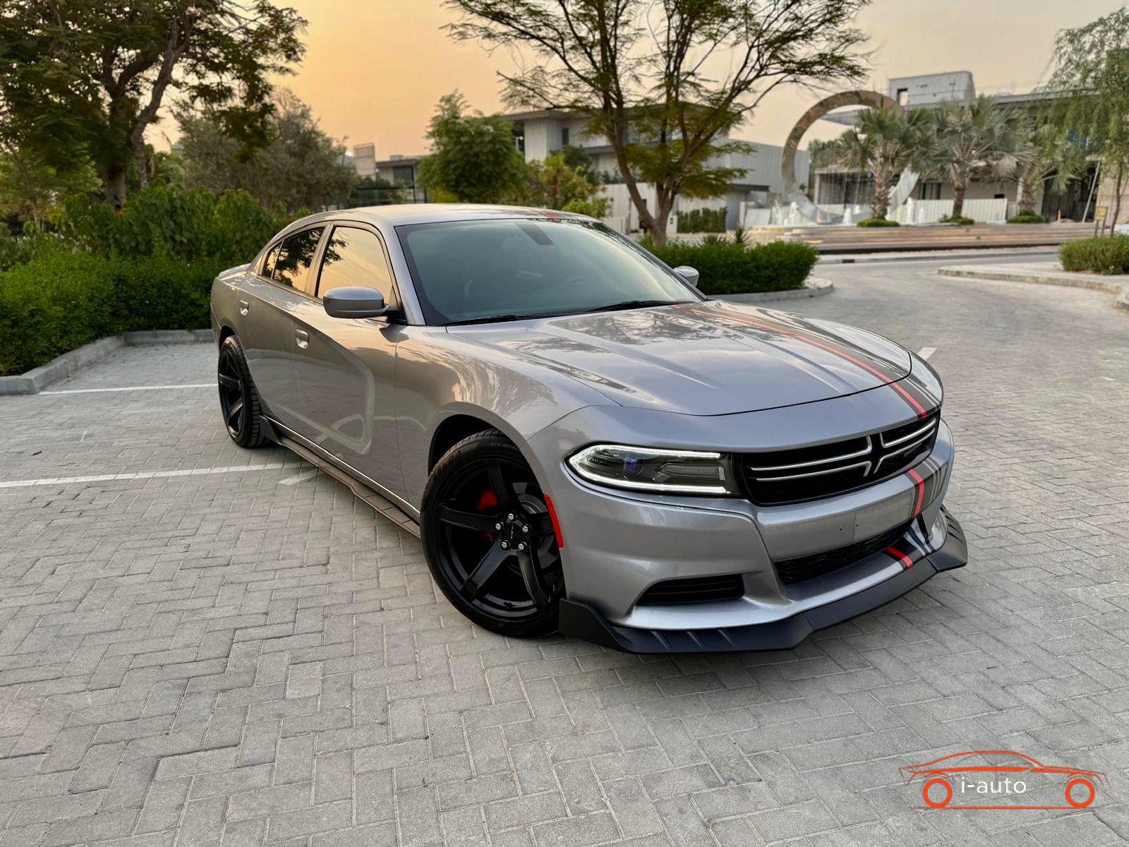 Dodge Charger 2016 na predaj – fotografia 13