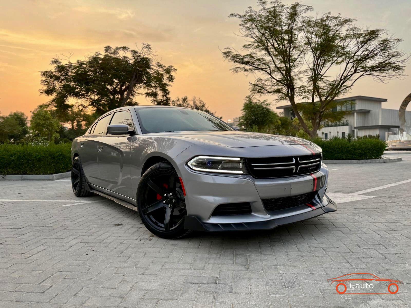 Dodge Charger 2016 na predaj – fotografia 14