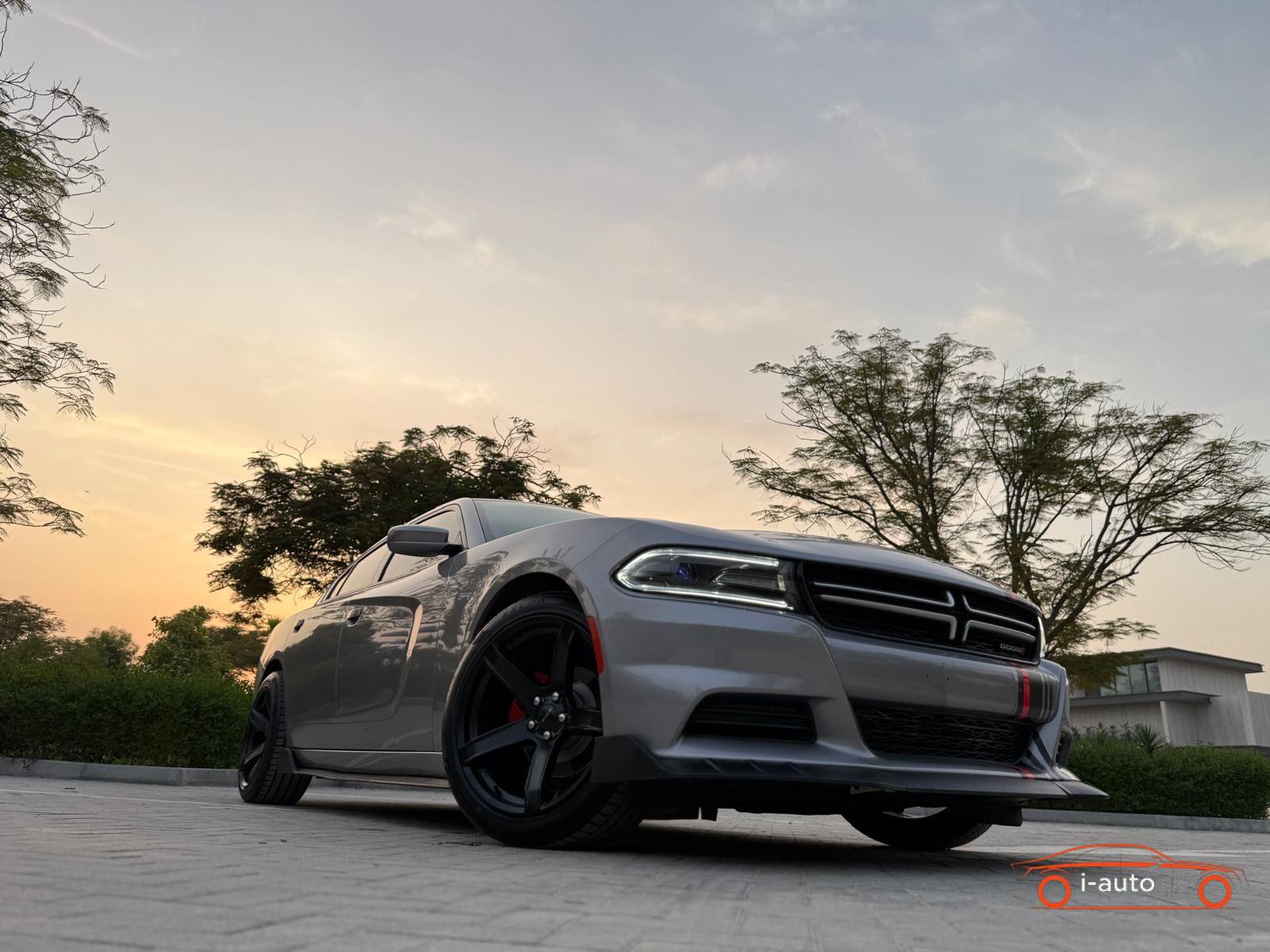Dodge Charger 2016 na predaj – fotografia 15