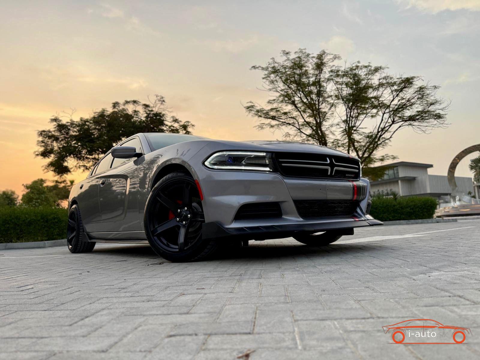 Dodge Charger 2016 na predaj – fotografia 16