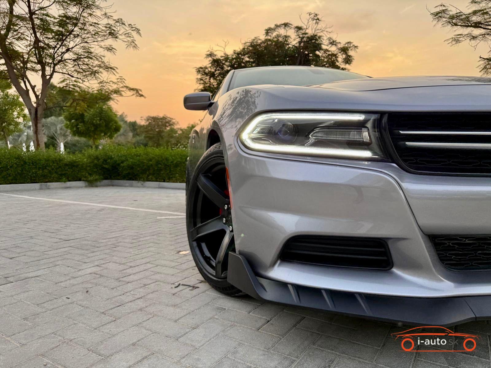 Dodge Charger 2016 na predaj – fotografia 17