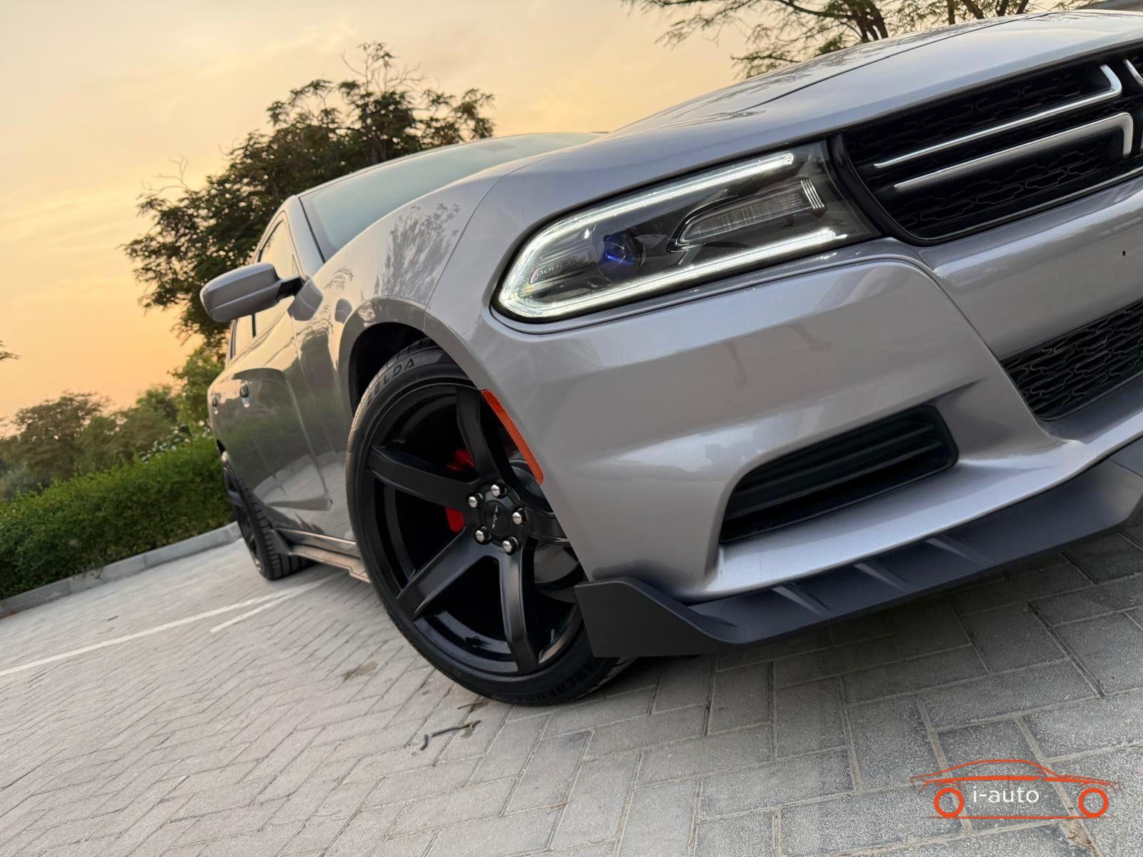 Dodge Charger 2016 na predaj – fotografia 18