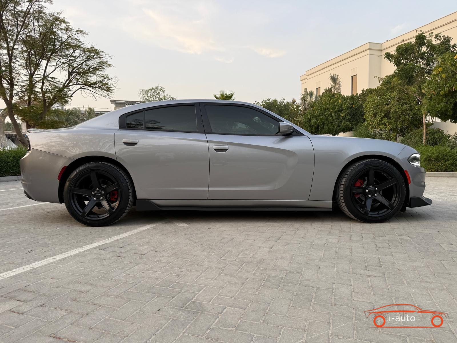 Dodge Charger 2016 na predaj – fotografia 19