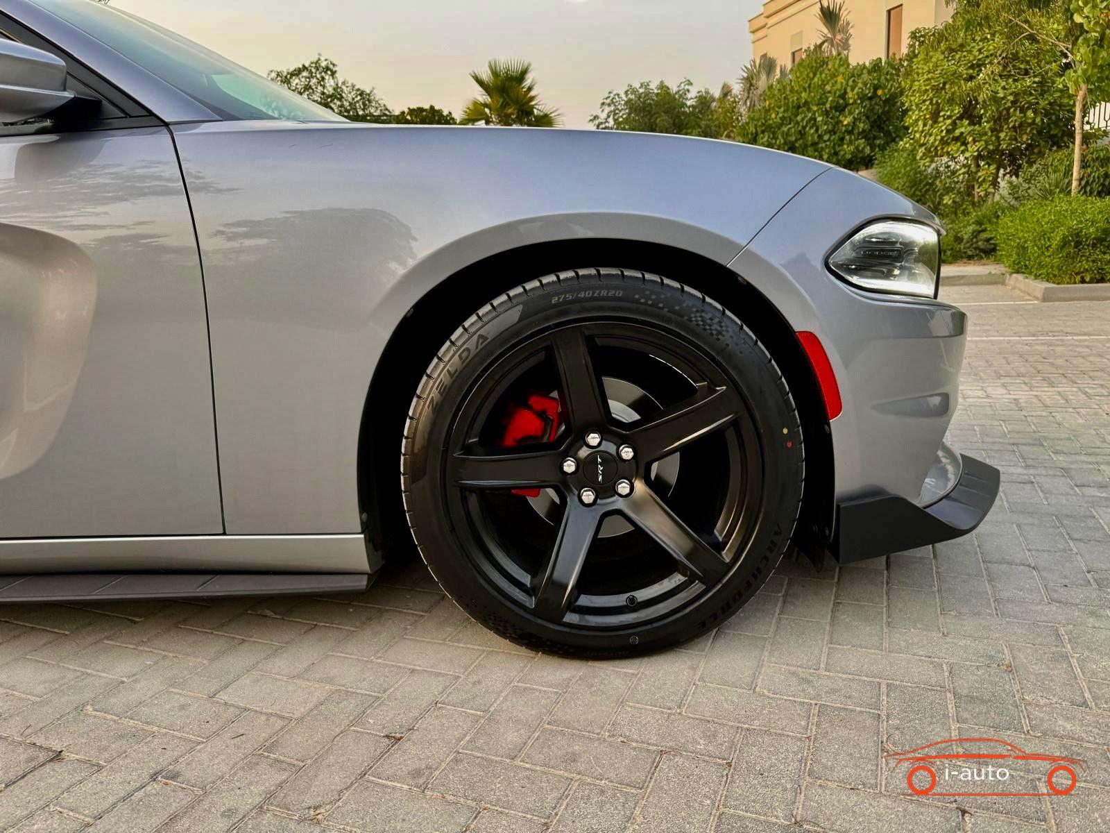 Dodge Charger 2016 na predaj – fotografia 20