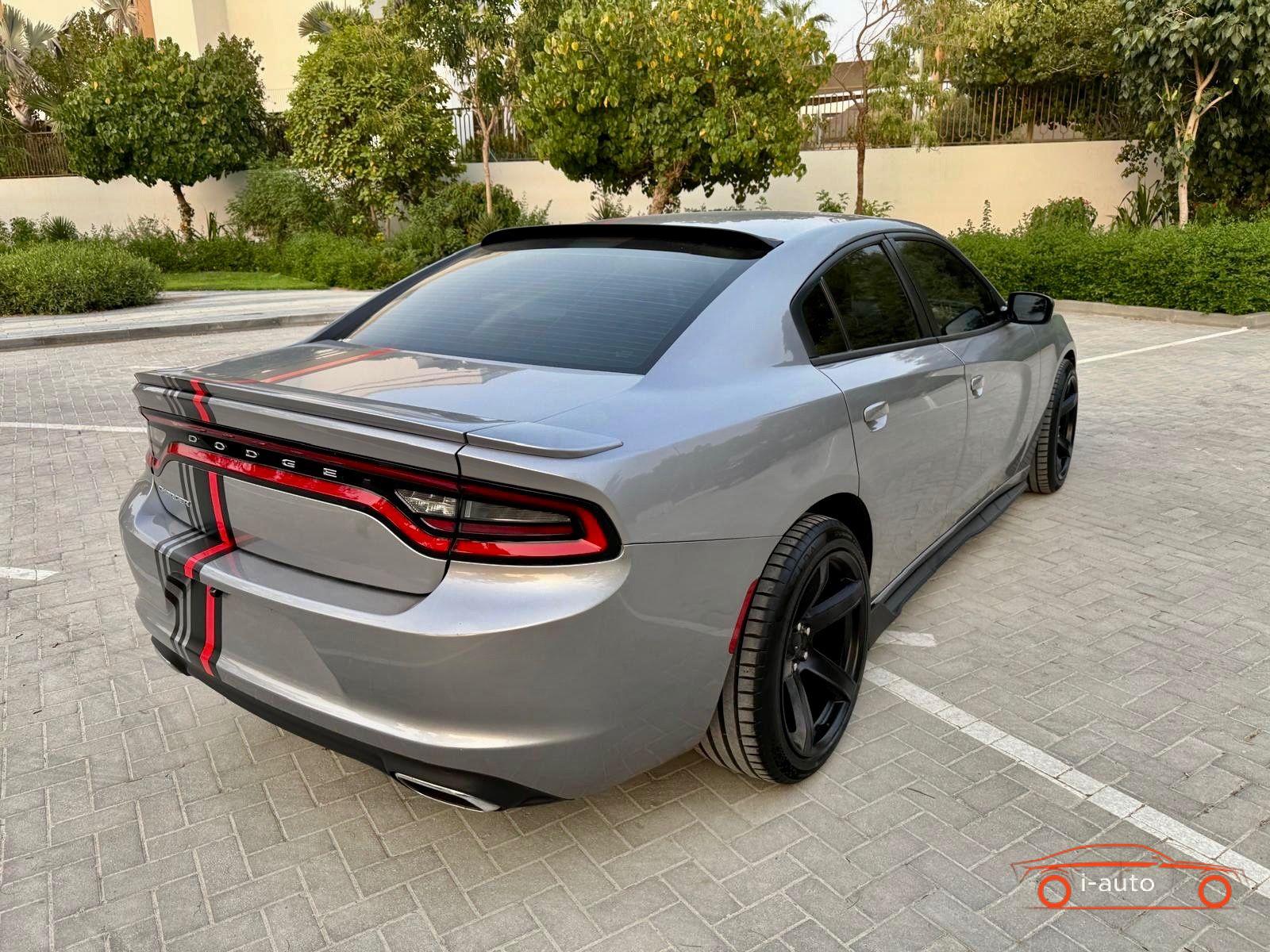 Dodge Charger 2016 na predaj – fotografia 21
