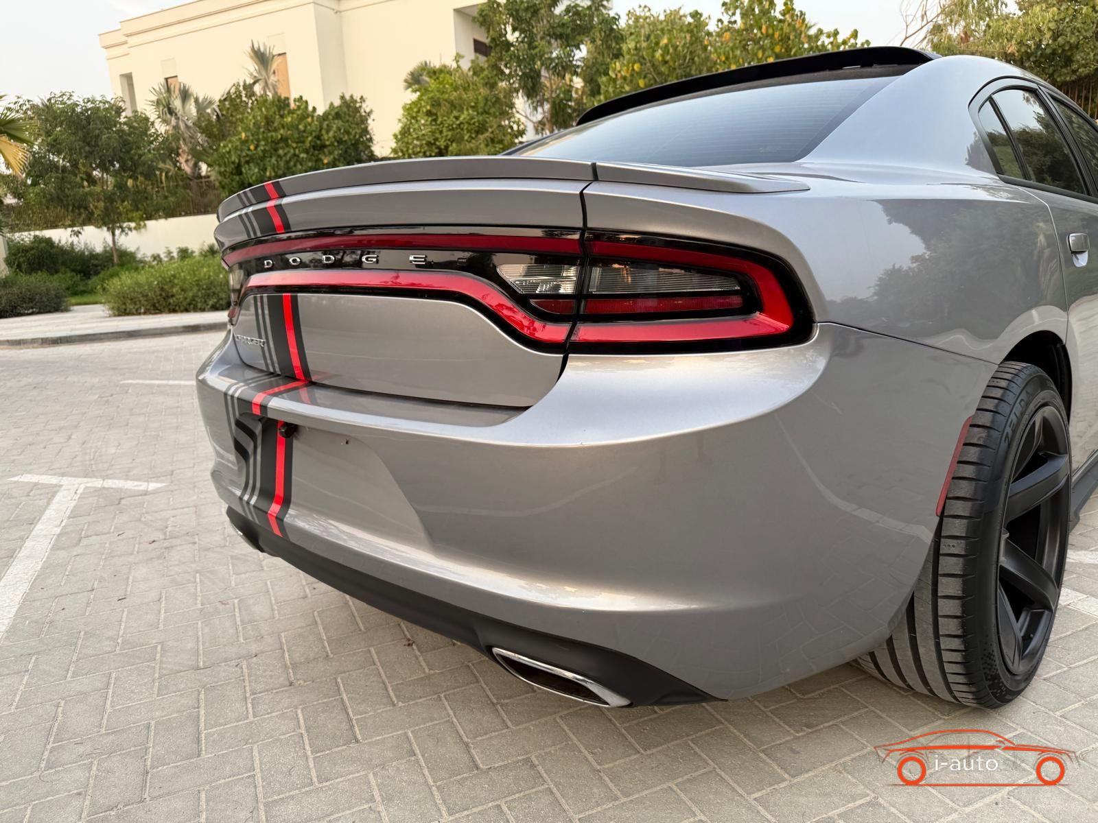 Dodge Charger 2016 na predaj – fotografia 22