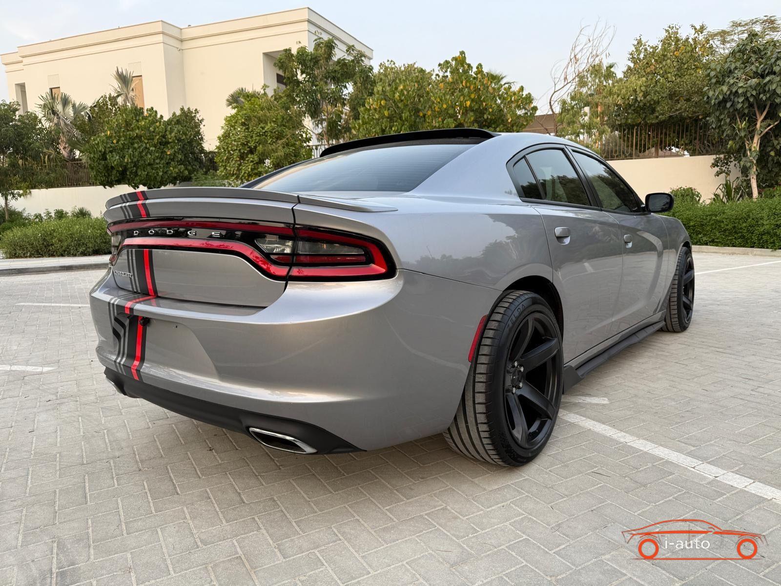 Dodge Charger 2016 na predaj – fotografia 23