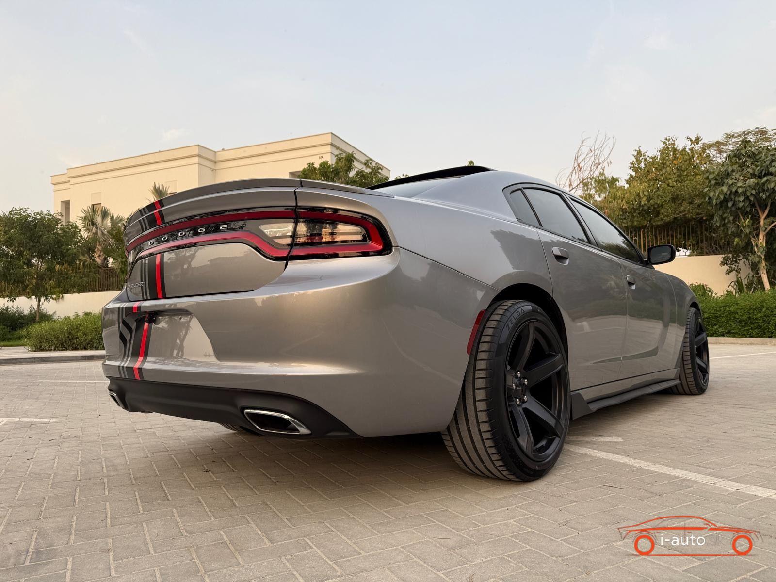 Dodge Charger 2016 na predaj – fotografia 24