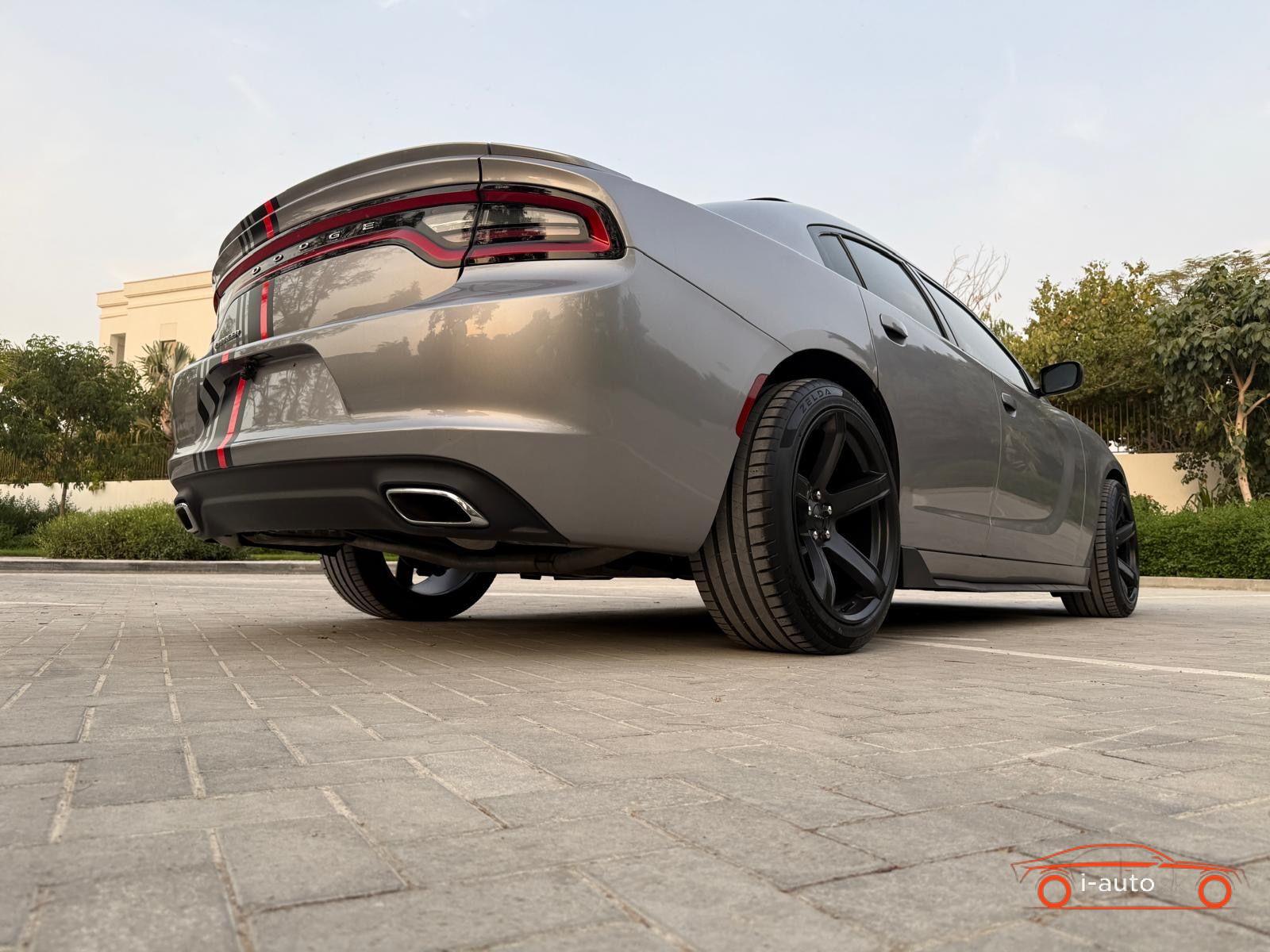 Dodge Charger 2016 na predaj – fotografia 25