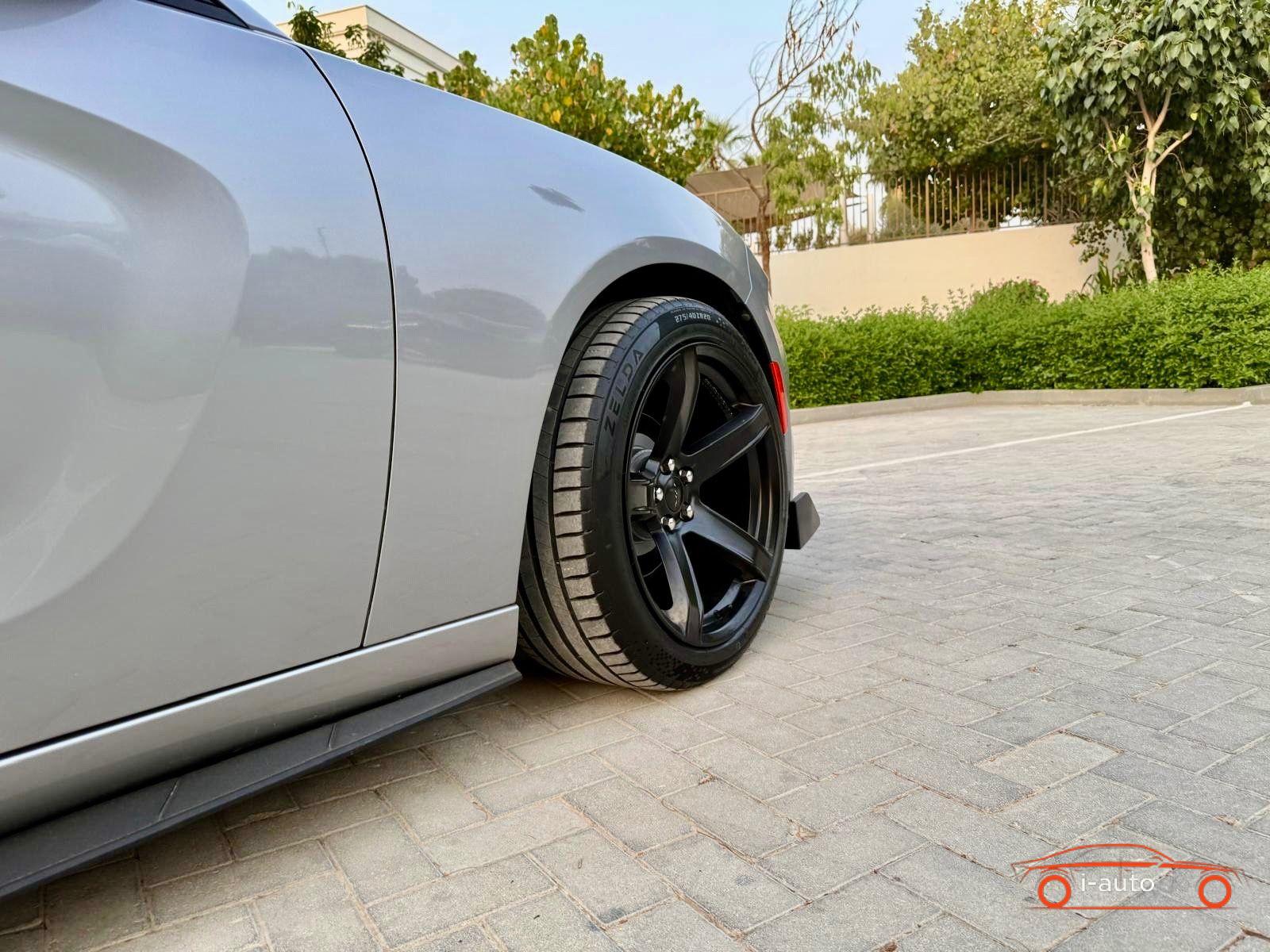 Dodge Charger 2016 na predaj – fotografia 26