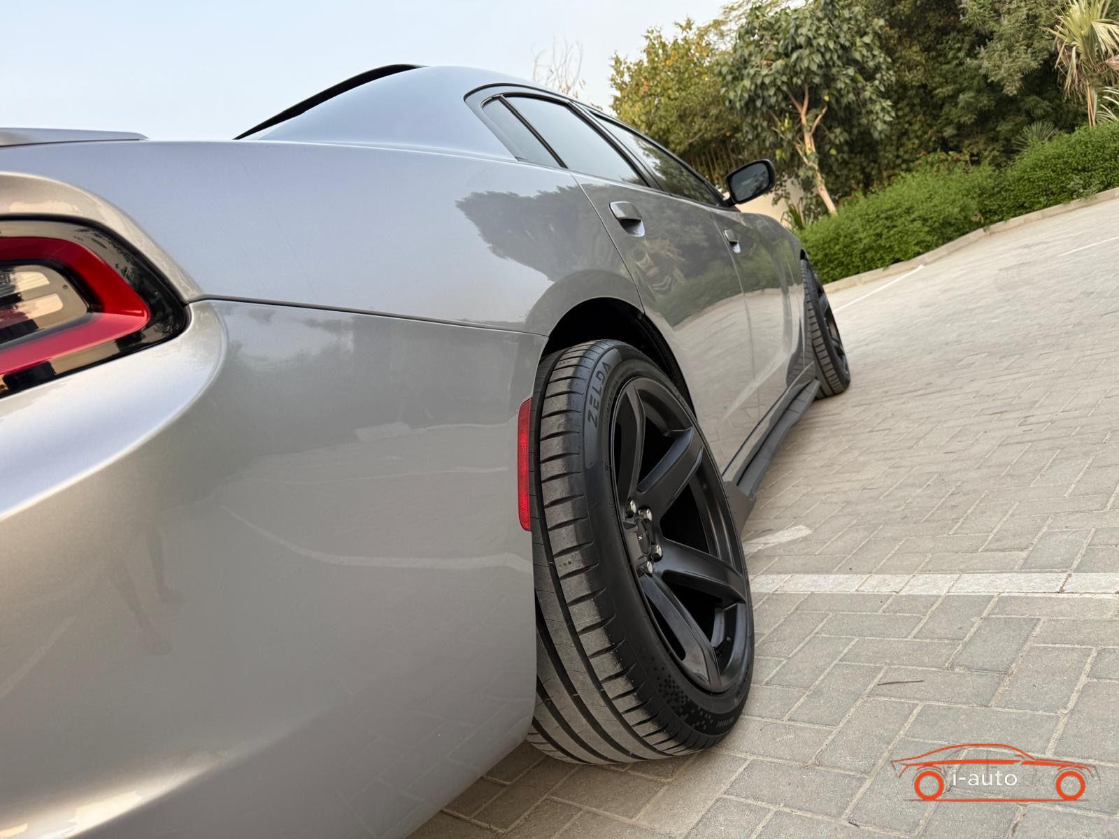 Dodge Charger 2016 na predaj – fotografia 27
