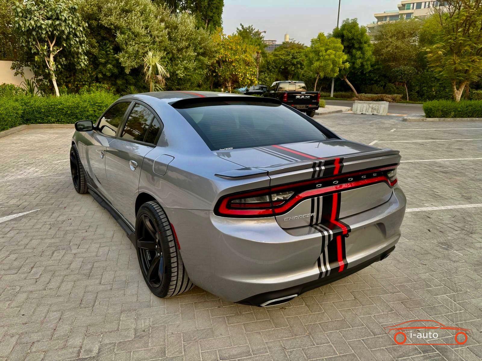 Dodge Charger 2016 na predaj – fotografia 28