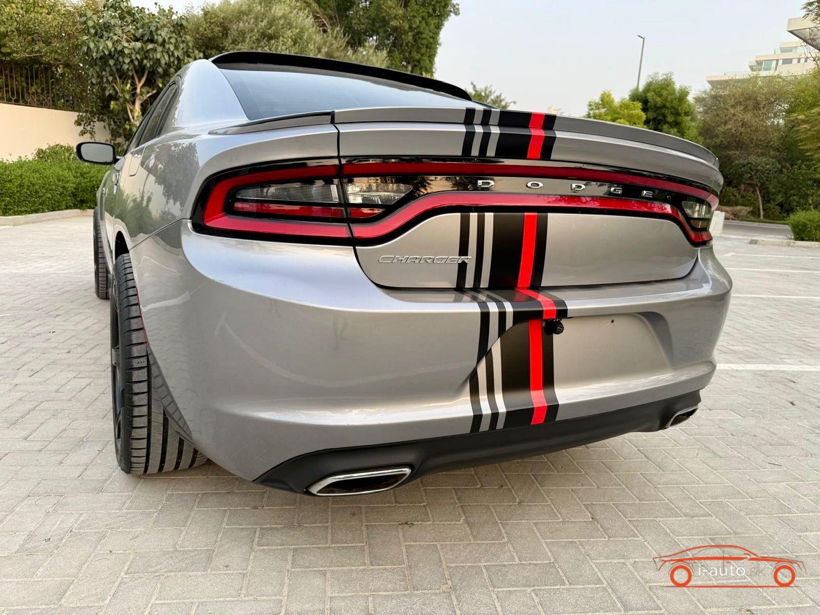 Dodge Charger 2016 na predaj – fotografia 29