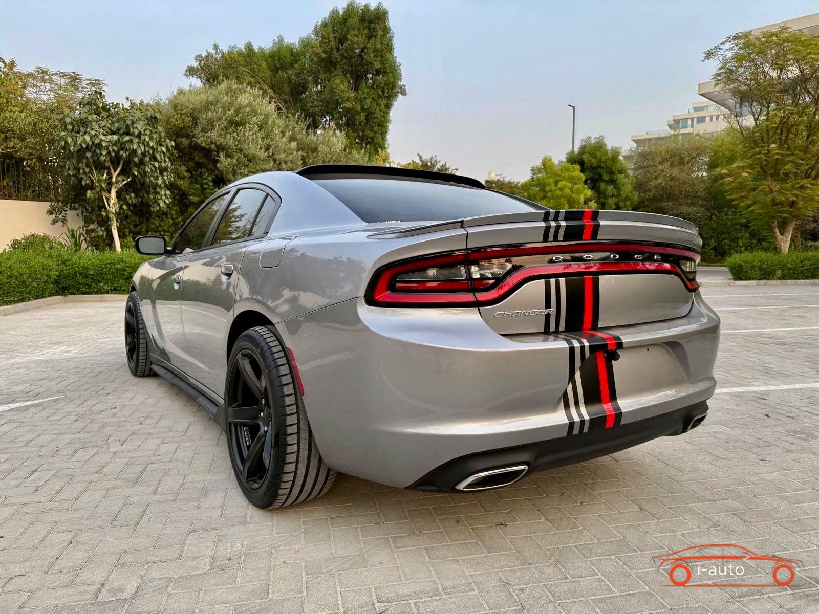 Dodge Charger 2016 na predaj – fotografia 30
