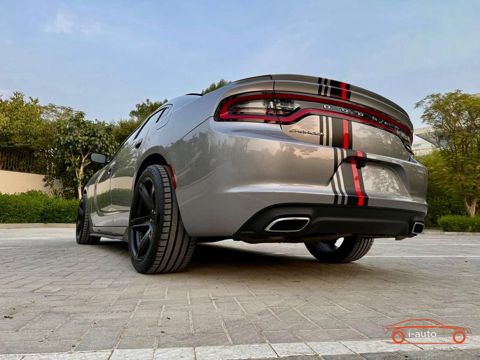 Dodge Charger 2016 na predaj – fotografia 31