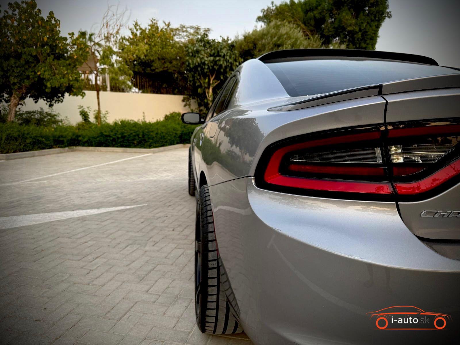Dodge Charger 2016 na predaj – fotografia 32