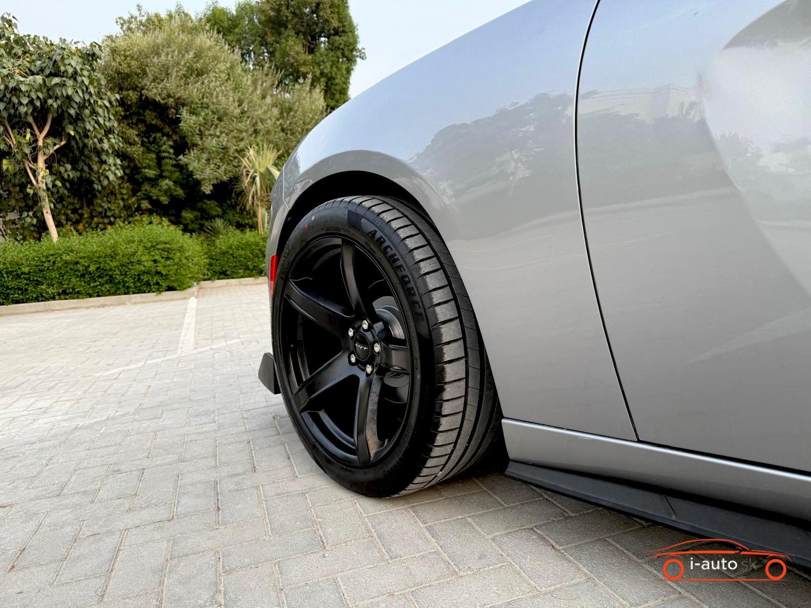 Dodge Charger 2016 na predaj – fotografia 33