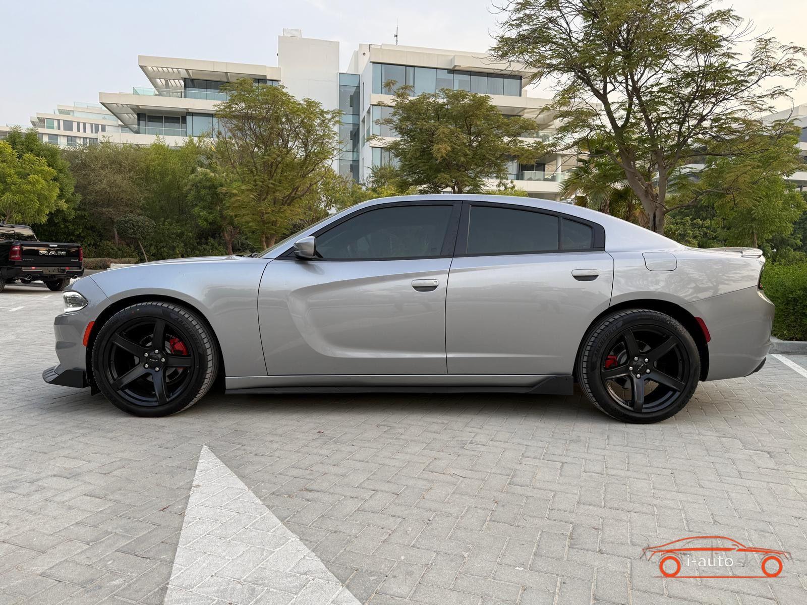Dodge Charger 2016 na predaj – fotografia 34