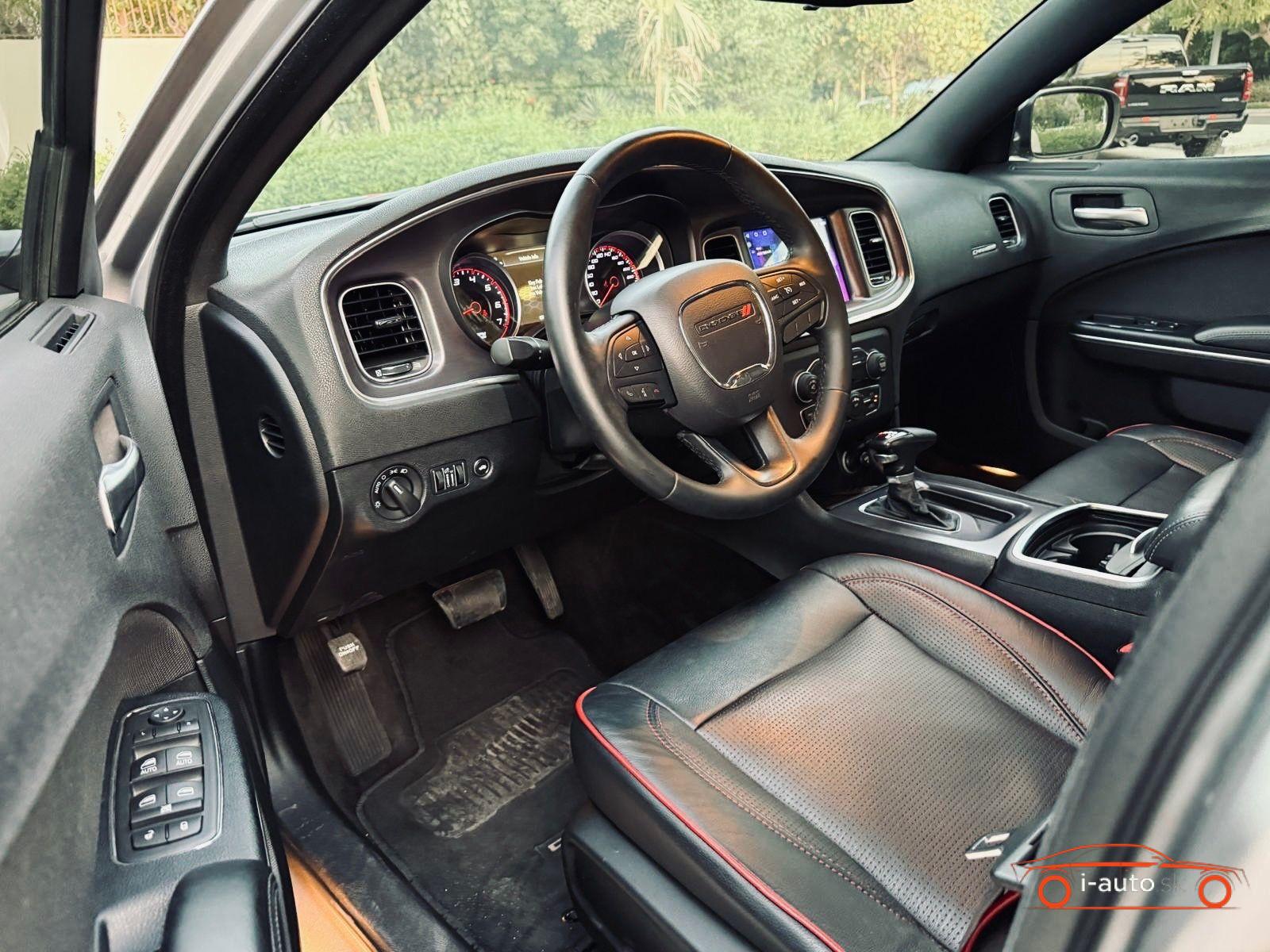 Dodge Charger 2016 na predaj – fotografia 35