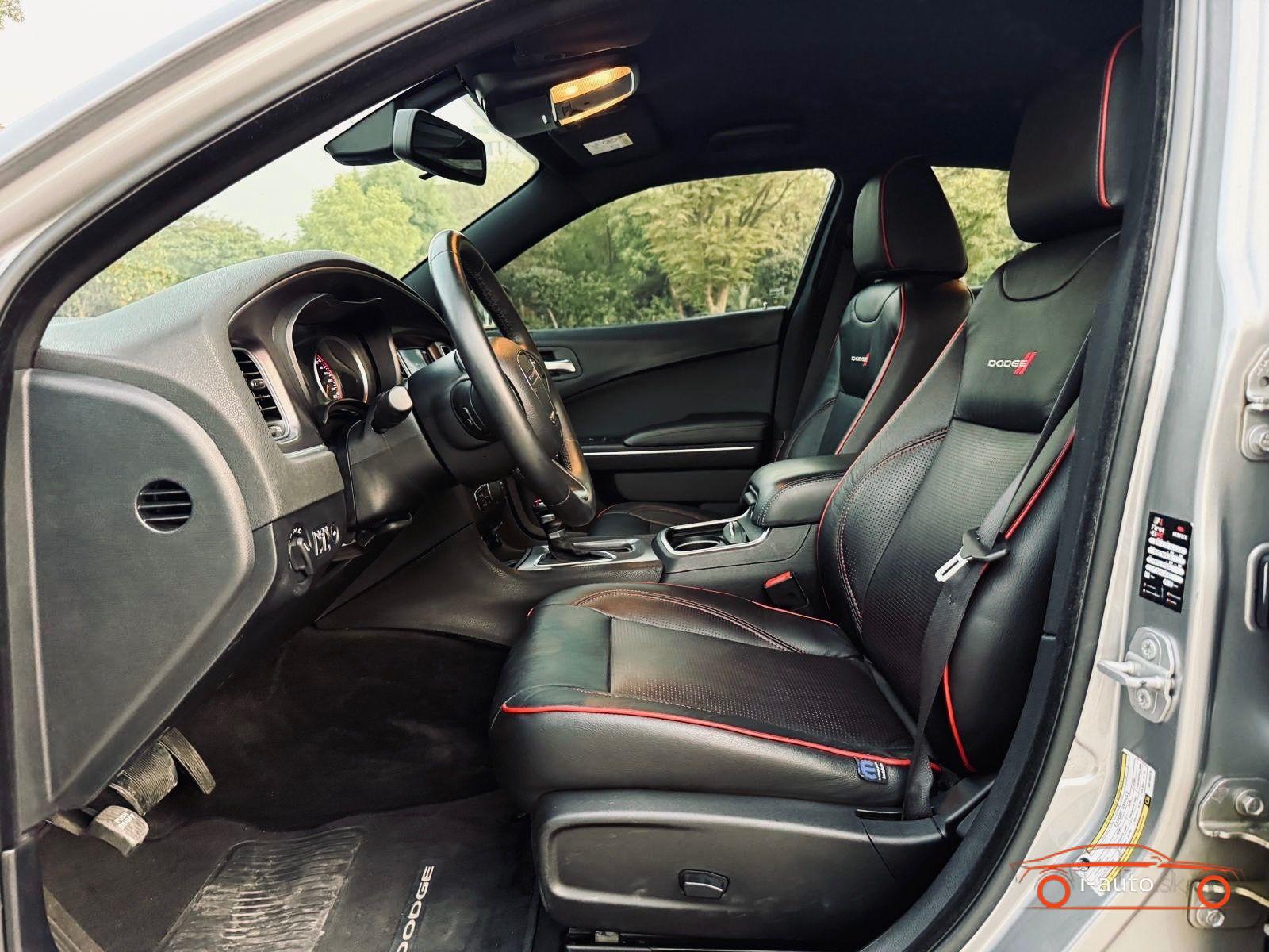 Dodge Charger 2016 na predaj – fotografia 36