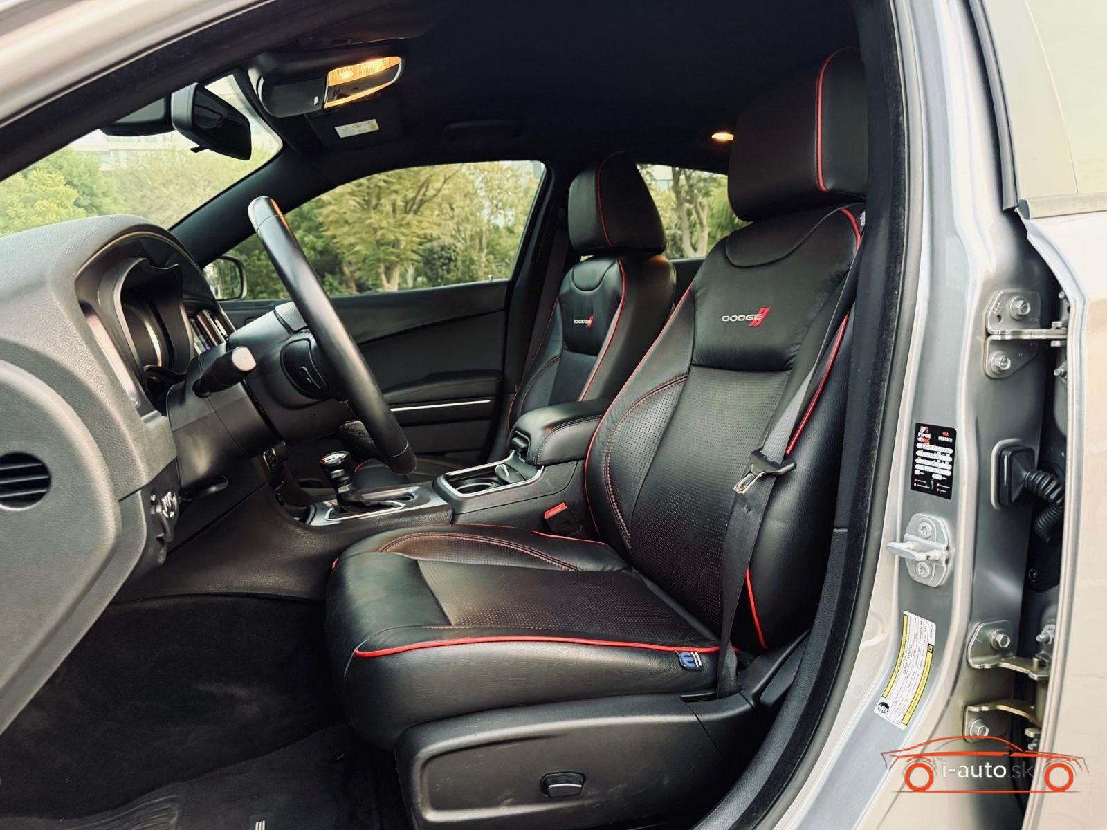 Dodge Charger 2016 na predaj – fotografia 37