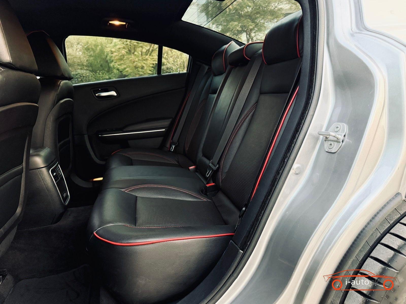 Dodge Charger 2016 na predaj – fotografia 38